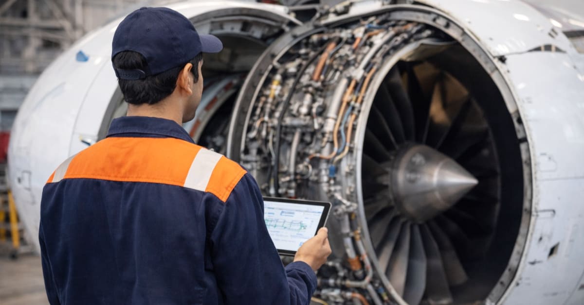 What is a BSc in Aeronautical?